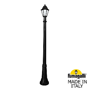Садово-парковый светильник Fumagalli GIGI/ANNA E22.156.000.AYE27