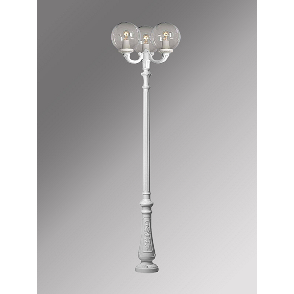 Уличный фонарь Fumagalli Nebo Ofir/G300 G30.202.R30.WXE27