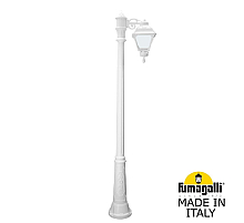 Садово-парковый светильник Fumagalli RICU BISSO/CEFA 1L U23.157.S10.WYE27