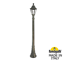 Садово-парковый светильник Fumagalli ARTU/RUT E26.158.000.BXE27