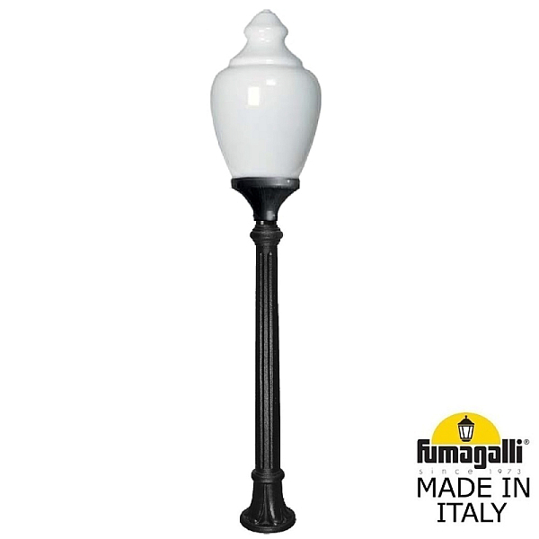 Парковый светильник Fumagalli Cana C50.163.000.AYE27