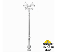Парковый фонарь Fumagalli Cefa U23.202.S30.WXF1R