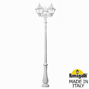 Парковый фонарь Fumagalli Cefa U23.202.S30.WXF1R