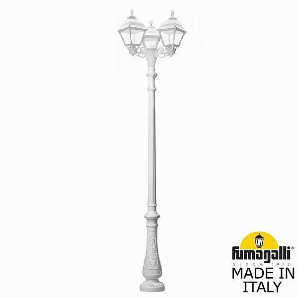 Парковый фонарь Fumagalli Cefa U23.202.S30.WXF1R