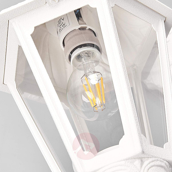 Садово-парковый светильник Fumagalli GIGI BISSO/ANNA 3L DN E22.156.S30.WXE27DN