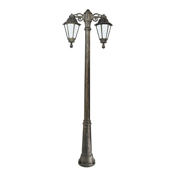 Уличный фонарь Fumagalli Ricu Bisso/Rut 2L Dn E26.157.S20.BYF1RDN