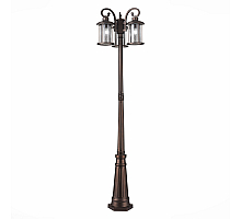 Уличный светильник ST LUCE LASTERO SL080.425.03