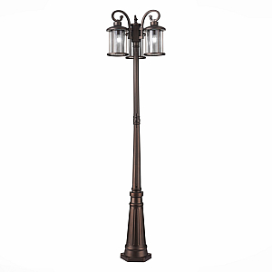 Уличный светильник ST LUCE LASTERO SL080.425.03