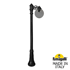 Парковый светильник Fumagalli Globe 250 G25.156.S10.AZF1R