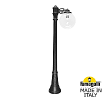 Садовый светильник Fumagalli G30.158.S10.AXE27