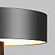 Парковый светильник Outdoor O471H-L30GF3K