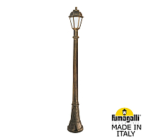 Садово-парковый светильник Fumagalli ARTU/SABA K22.158.000.BYE27