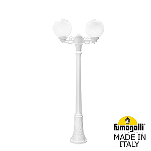 Парковый светильник Fumagalli Globe 250 G25.158.S20.WYF1R