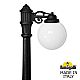Парковый светильник Fumagalli Globe 250 G25.158.S10.AYF1R