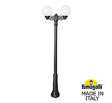 Парковый светильник Fumagalli Globe 250 G25.157.S20.AYF1R