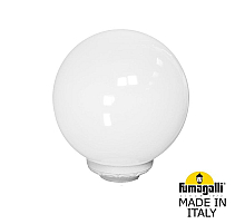 Светильник уличный (верхняя часть) Fumagalli G25.B25.000.WYE27