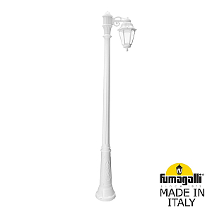 Садово-парковый светильник Fumagalli RICU/ANNA 1L E22.157.S10.WXE27