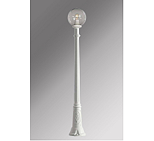 Уличный фонарь Fumagalli Gigi/G300 G30.156.000.WXE27