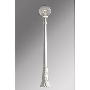 Уличный фонарь Fumagalli Gigi/G300 G30.156.000.WXE27