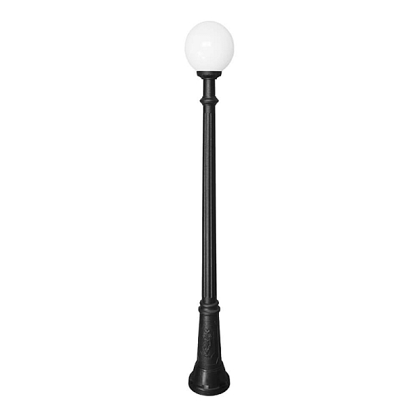 Уличный фонарь Fumagalli Gigi/G250 G25.156.000.AYE27