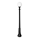 Уличный фонарь Fumagalli Gigi/G250 G25.156.000.AYE27