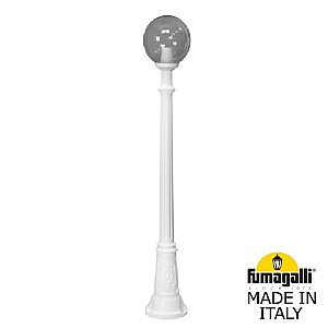 Парковый светильник Fumagalli Globe 250 G25.158.000.WZF1R