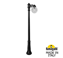 Парковый светильник Fumagalli Globe 250 G25.157.S10.AXF1R