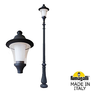 Парковый светильник Fumagalli Remo R50.202.000.AXH27