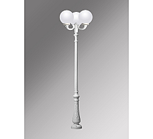 Уличный фонарь Fumagalli Nebo Ofir/G300 G30.202.R30.WYE27