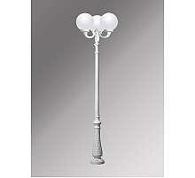 Уличный фонарь Fumagalli Nebo Ofir/G300 G30.202.R30.WYE27