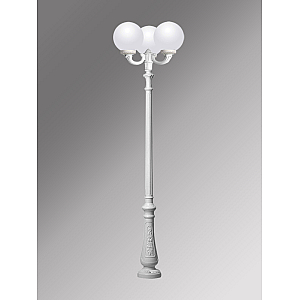 Уличный фонарь Fumagalli Nebo Ofir/G300 G30.202.R30.WYE27