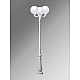 Уличный фонарь Fumagalli Nebo Ofir/G300 G30.202.R30.WYE27