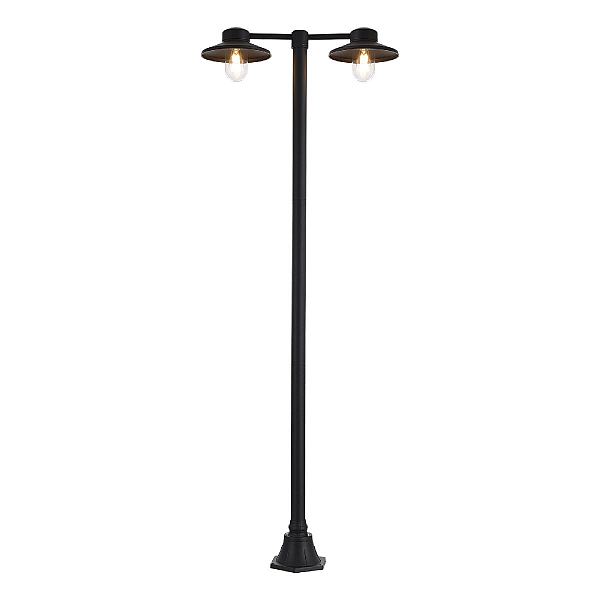 Садово-парковый светильник ST Luce Basko SL9542.705.02
