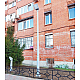 Парковый фонарь Fumagalli Giorgio 4P2.372.G10.LYF1R