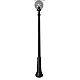 Садово-парковый Fumagalli GLOBE 250 G25.157.000.AZF1R