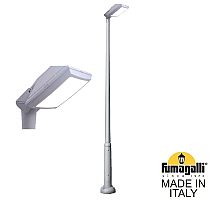 Парковый фонарь Fumagalli Giorgio 4P2.372.G10.LYF1R