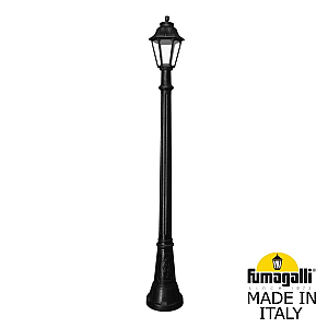 Садово-парковый светильник Fumagalli ARTU/ANNA E22.158.000.AXE27