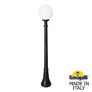 Парковый светильник Fumagalli Globe G30.158.000.AYF1R