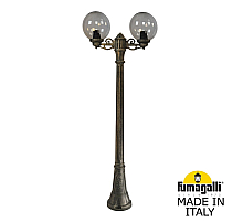 Парковый светильник Fumagalli Globe 250 G25.158.S20.BZF1R