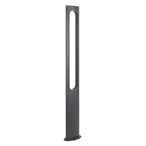 Уличный светильник Arlight LGD-MUSE-BOLL-H2000-18W Warm3000 (DG, 328 deg, 230V) 037522