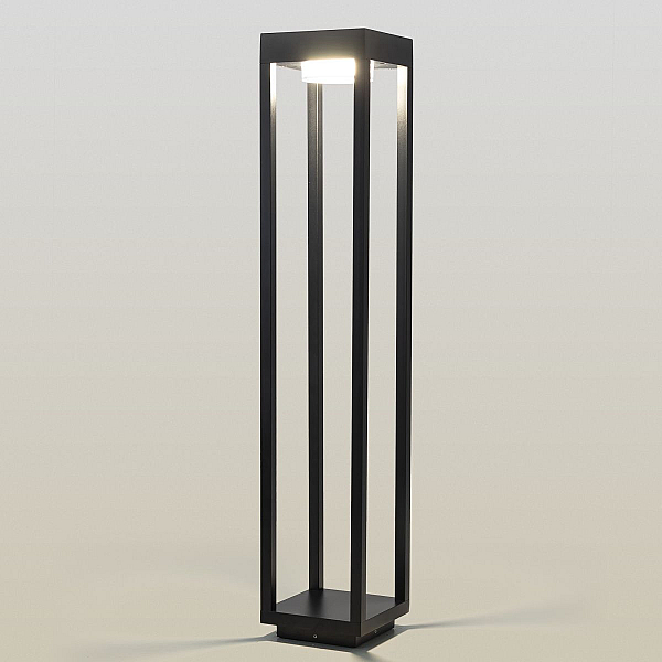 Уличный светильник Citilux Genox CLU13B