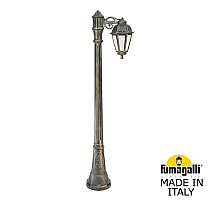 Садово-парковый светильник Fumagalli ARTU BISSO/SABA 1L K22.158.S10.BXE27