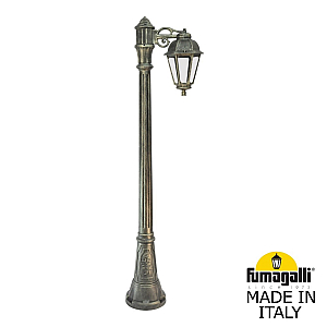 Садово-парковый светильник Fumagalli ARTU BISSO/SABA 1L K22.158.S10.BXE27