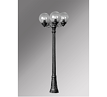 Уличный фонарь Fumagalli Gigi Bisso/G250 G25.156.S30.AXE27