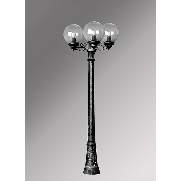 Уличный фонарь Fumagalli Gigi Bisso/G250 G25.156.S30.AXE27
