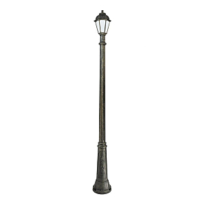 Уличный фонарь Fumagalli Ricu/Saba K22.157.000.BYF1R