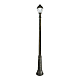 Уличный фонарь Fumagalli Ricu/Saba K22.157.000.BYF1R