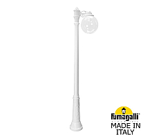 Садовый светильник Fumagalli G30.157.S10.WXE27