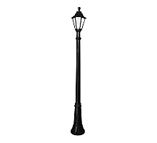 Уличный фонарь Fumagalli Gigi/Rut E26.156.000.AYF1R