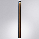 Садово-парковый светодиодный светильник Arte Lamp Arneb A2140PA-1BR